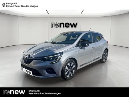 RENAULT Clio TCe 90 - 21N Business