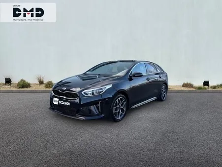 Kia ProCeed 1.0 T-GDI 120ch GT Line MY20