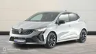 Renault Clio 1.6 E-Tech 145ch full hybrid esprit Alpine - 25