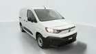 En stock Prix ttc soit 17498 ht citroën berlingo van bvm6 m 100 ch 3 places Pack Premium Connect Pack 3 caméras + Rétroviseur numérique HD+ GPS+ RADAR AV et AR + Cabine Extenso+ Roue de secours -34%