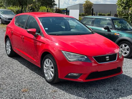 Seat Leon Style 1.2 TSI 105 Ch / Distribution Neuve