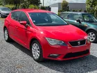 Seat Leon Style 1.2 TSI 105 Ch / Distribution Neuve