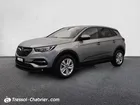 Opel Grandland X 1.2 Turbo 130 ch BVA8 Design Line