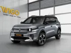Citroen c3 aircross nouveau hybride 145 bva e-dcs6 5pl max / 10km /