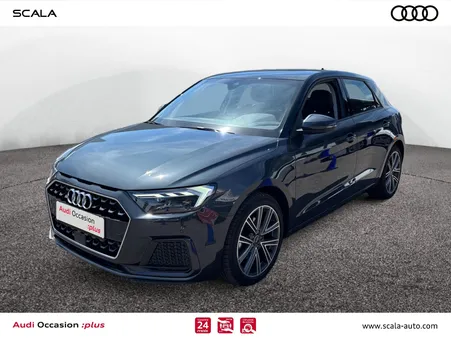 AUDI A1 Sportback 30 TFSI 116 ch S tronic 7 Advanced