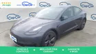 Tesla Model 3 283 RWD Standard Range