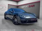 PORSCHE PANAMERA 4 V6 3.0 462 Hybrid Porsche Approved Pack Chrono Sièges 18 positions Garantie 12 mois