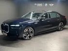 Bmw Série 7 M760eA xDrive 571ch M Performance