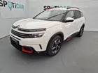 CITROEN C5 Aircross PureTech 130 S&S BVM6 Feel