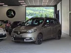 RENAULT GRAND SCENIC III dCi 110cv FAP eco2 Limited 7 places / GPS / Régulateur de vitesse / Clim