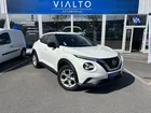 NISSAN JUKE 1.0 DIG-T - 117 Acenta