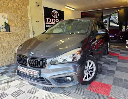 BMW Serie 2 Active Tourer 218 D BVA toit ouvrant