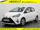 Toyota YARIS 100H FRANCE BUSINESS 5P MY19