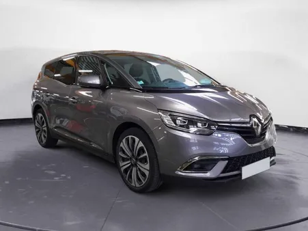 Renault Grand Scénic IV EVOLUTION