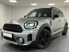 Mini Countryman Cooper S 178ch Highlands ALL4 BVA8