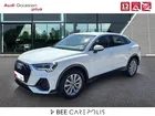 AUDI Q3 Sportback 35 TDI 150 ch S tronic 7 Design