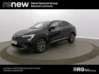 Renault arkana e tech full hybrid 145 gsr2 techno