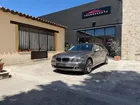 BMW SERIE 7 E65/66 730d Exclusive Individual A 231Ch / Toit ouvrant + Sièges chauffants / Moteur changé avec facture