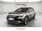 Audi q4 45 e tron