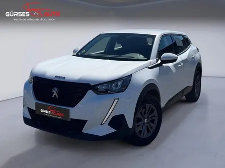 Peugeot 2008 GENERATION-II 1.5 BLUEHDI 110 ACTIVE PACK START-STOP