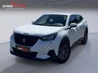 Peugeot 2008 GENERATION-II 1.5 BLUEHDI 110 ACTIVE PACK START-STOP
