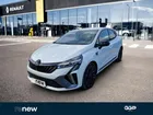 Renault Clio 1.6 E-Tech 145ch full hybrid esprit Alpine - 24