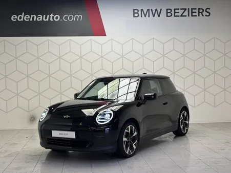 Mini Cooper Electric SE 218 ch Classic