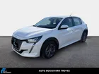 Peugeot e 208