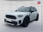 Mini Countryman Cooper SE 125ch + 95ch Edition Premium ALL4 BVA6