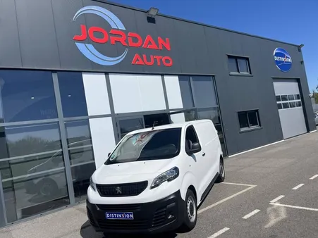 Peugeot Expert FOURGON 2.0 HDI 145 CV PREMIUM STANDARD