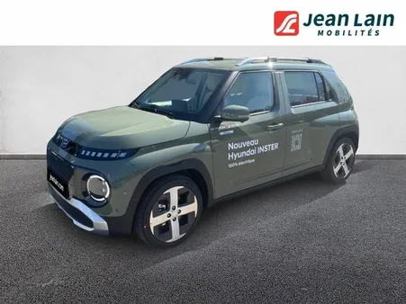 Hyundai Inster 49 kWh Creative