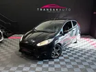 FORD FIESTA 1.6 EcoBoost 182 ST