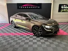 RENAULT TALISMAN Tce 200 Energy EDC Initiale Paris