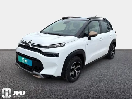Citroën C3 Aircross PureTech 110 S&S BVM6 C-Series
