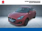 Suzuki Swift 1.2 Dualjet Hybrid 83ch Pack AllGrip