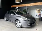 Renault Clio IV 1.5 DCI 75cv