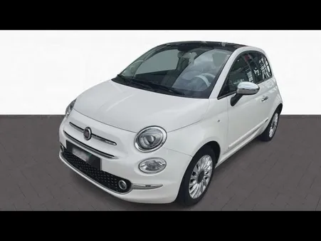 Fiat 500 1.2 8v 69ch Lounge