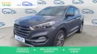 Hyundai Tucson 1.6 CRDi 115 Creative