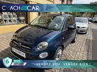 FIAT 500 Fiat 1.0i BSG - 70 S&S Série 8 BERLINE Hybrid Launch Edition PHASE 2