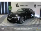 BMW SERIE 4 420i Cabriolet M Sport - BVA Sport CABRIOLET F33 F83 LCI 420i PHASE 2