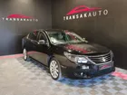 RENAULT LATITUDE dCi 175 FAP Initiale Paris / ATTELAGE / SON BOSE / SIEGES AVT CHAUFFANTS / MOTEUR A CHAINE