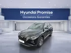Hyundai Tucson 1.6 T-GDI 230 Hybrid BVA6 Creative