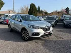 Renault Kadjar 1.5 DCI 115 CV Boîte automatique
