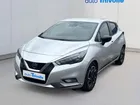 Nissan Micra 2021.5 IG-T 92 Made in France