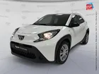 Toyota Aygo X 1.0 VVT-i 72ch Dynamic MY23