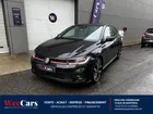 Volkswagen polo 2.0 tsi 205 gti dsg bva - carplay / suivi complet vw / garantie 12 mois