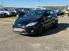 Ford FIESTA 1.6 TDCI 95 TITANIUM