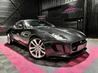 JAGUAR F-TYPE Coupe 3.0 V6 S 380 BVA8
