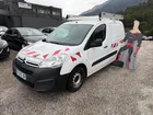 Citroen BERLINGO 20 L1 1.6 HDI 75 CLUB