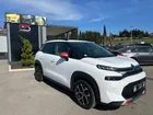Citroën C3 Aircross BlueHDi 110 S&S BVM6 Feel Pack